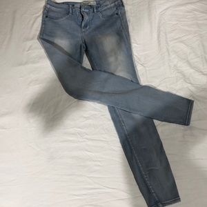 Abercrombie & Fitch jeans